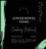 Lower Bowel Tonic