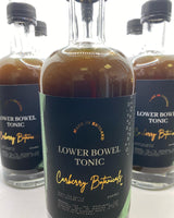 Lower Bowel Tonic